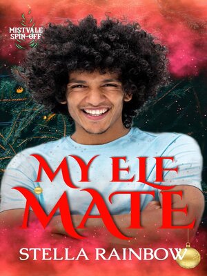 cover image of My Elf Mate